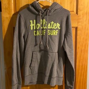 Hollister hoodie